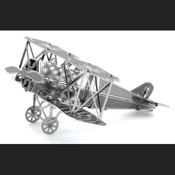 Myśliwiec Fokker D-VII